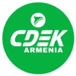CDEK Armenia